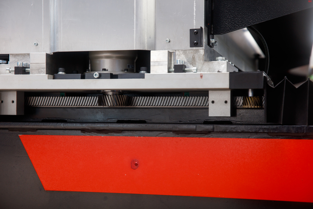 KLASERCUT® Standard Fiber Laser Cutting Machine 