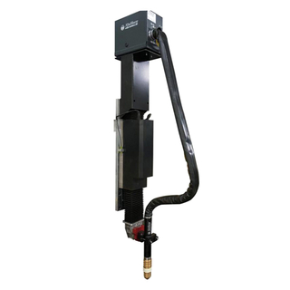 QHC-250 Plasma Torch Lifting System